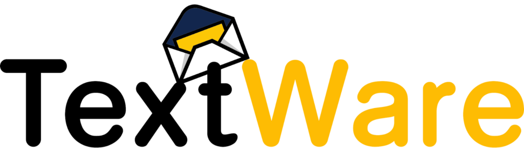 Text ware : partner: text ware