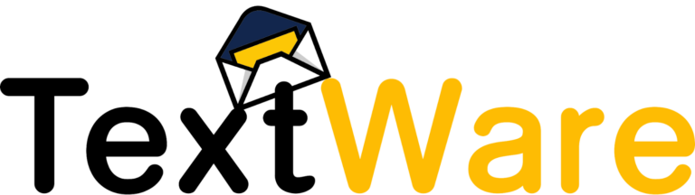 Text-ware