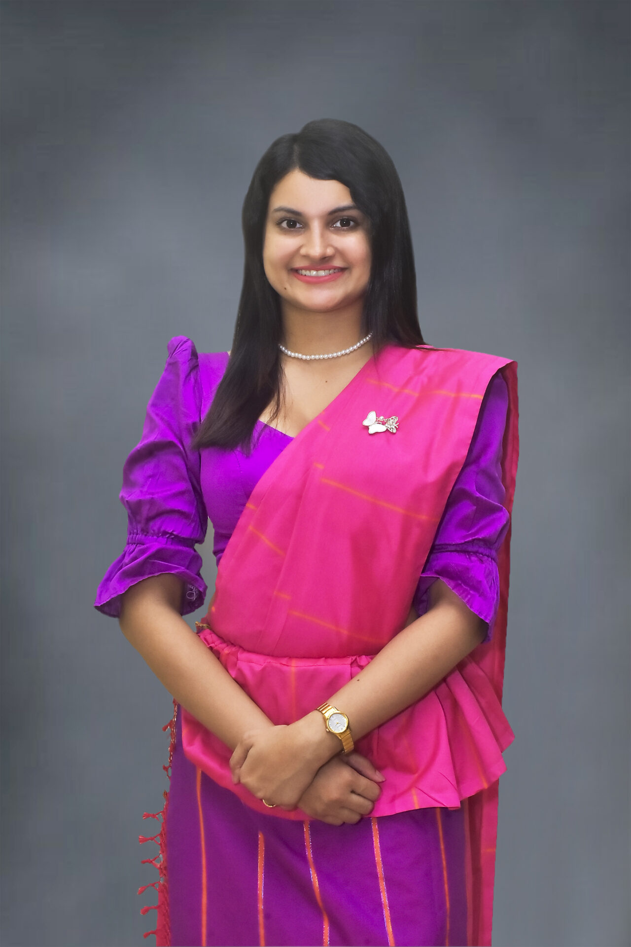 Ms. Kaveesha perera