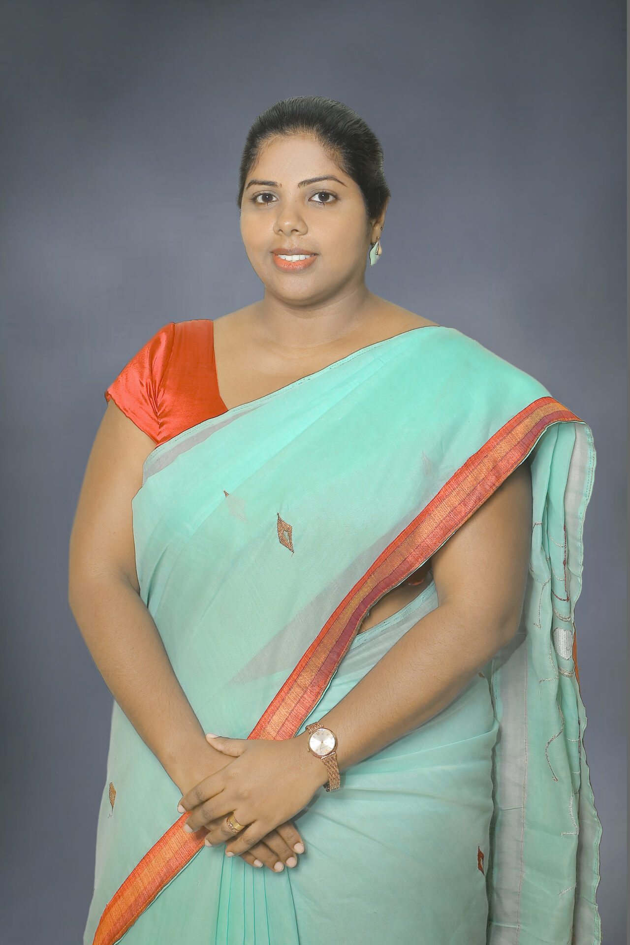 Ms. Rasheema hewapathirana