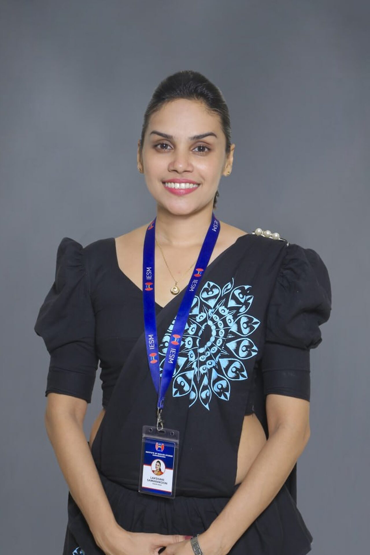 Ms. Lakshani samarakoon