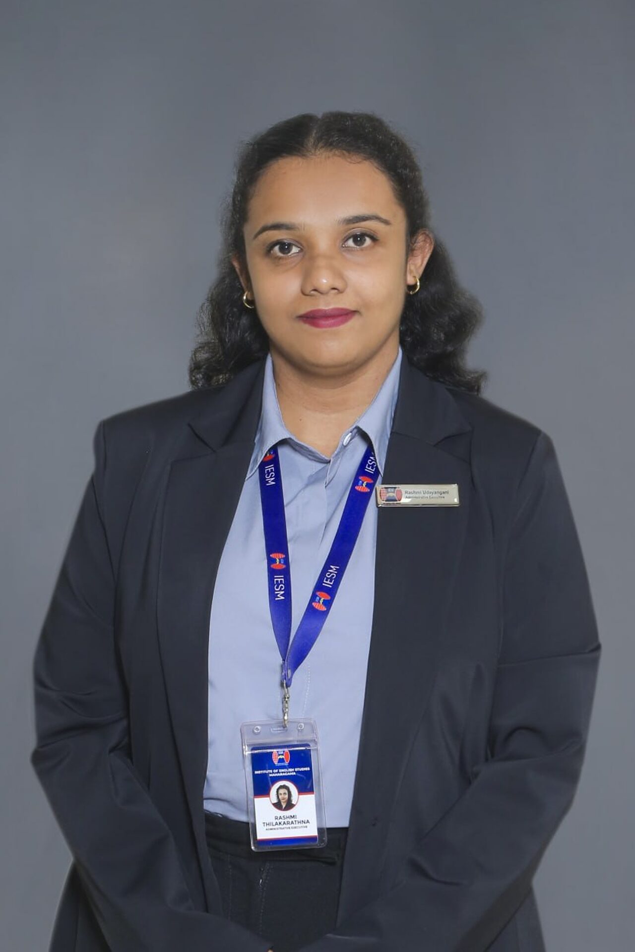 Ms. Rashmi thilakarathna