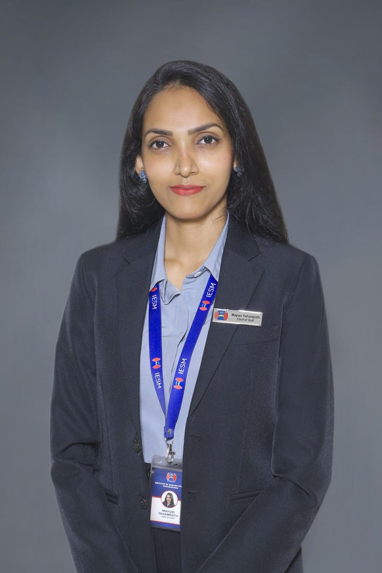 Ms. Mayuri yahampath