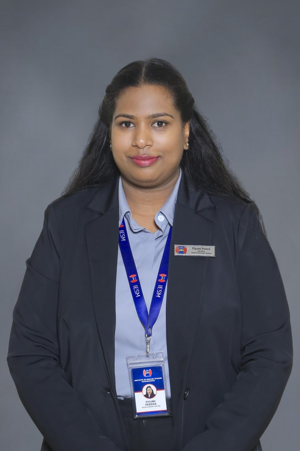 Ms. Piyumi perera