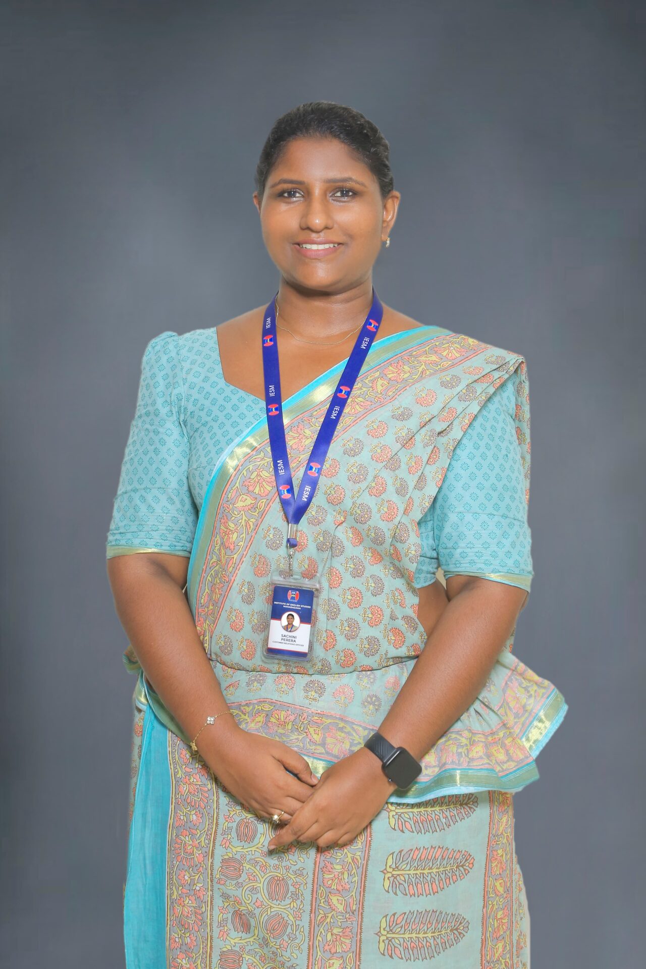 Ms. Anisha devapriya