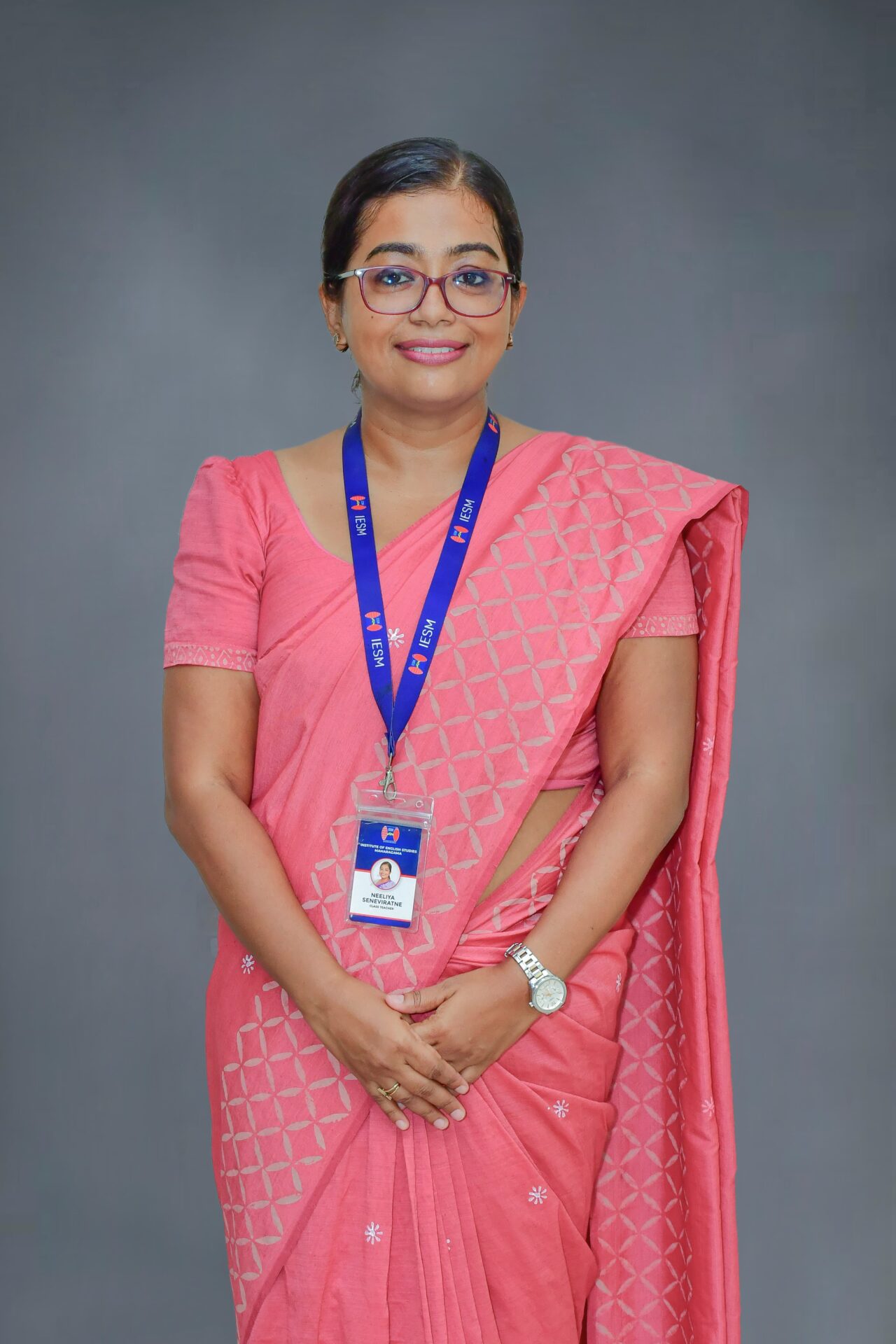 Ms. Neeliya seneviratne