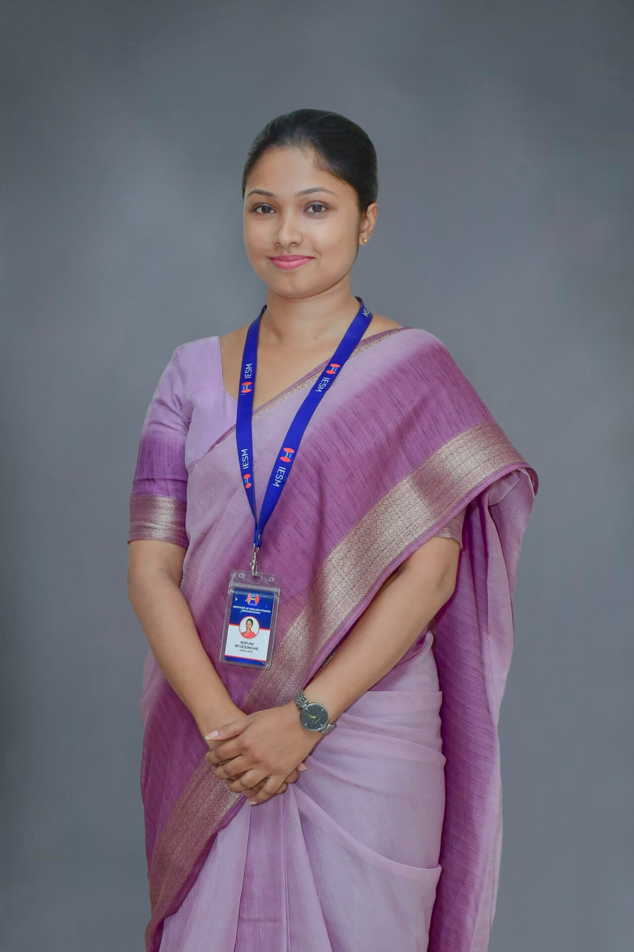 Ms. Nipuni wijesinghe