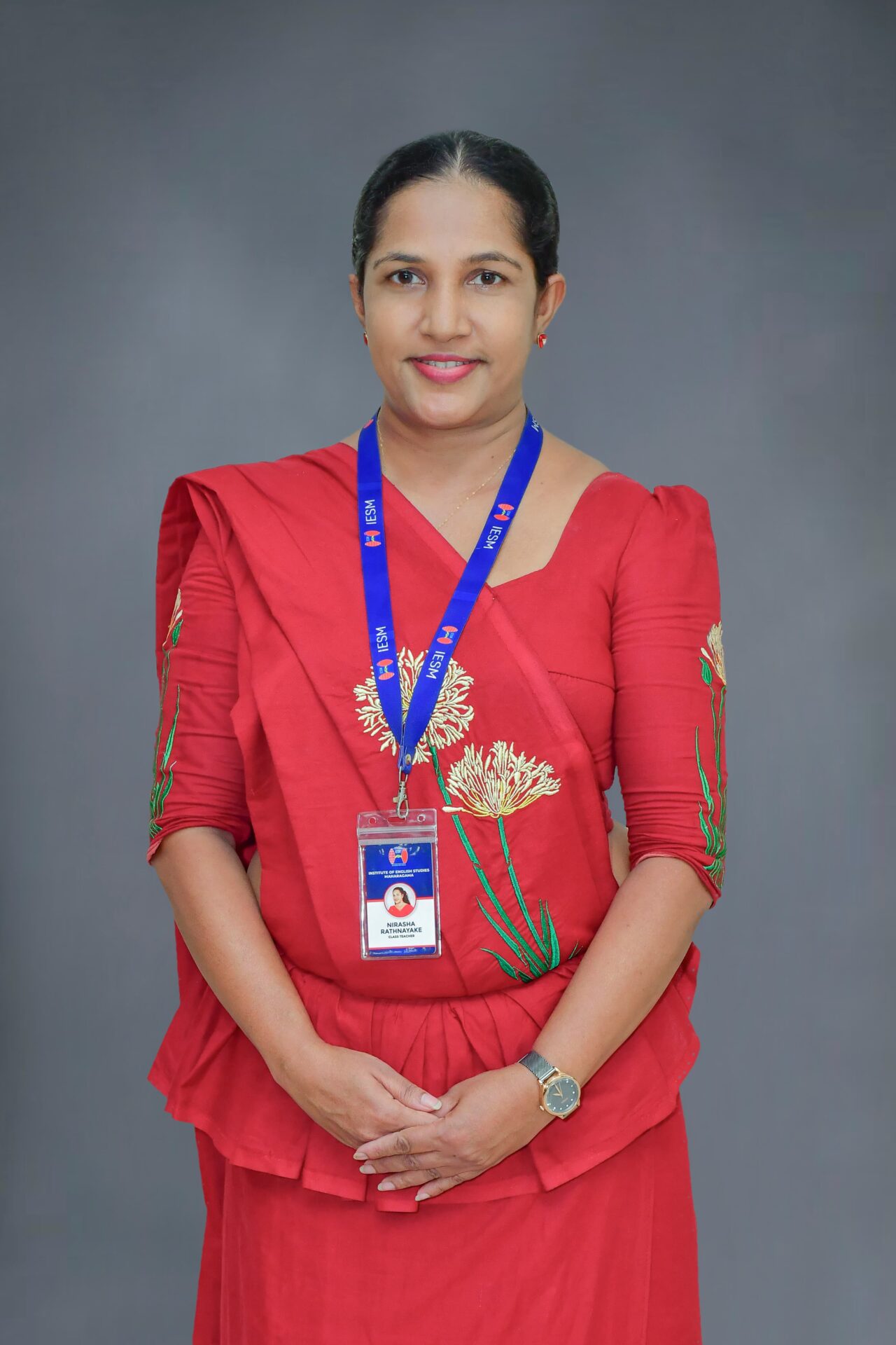 Ms. Nirasha rathnayaka