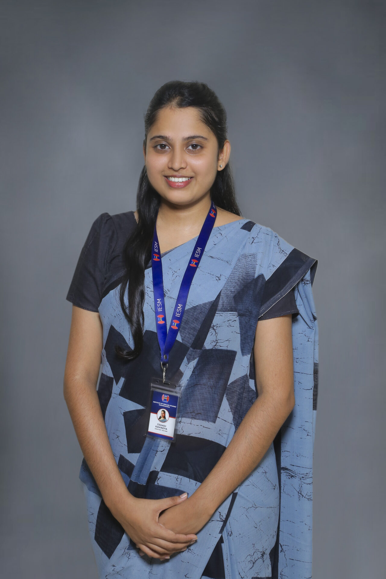 Ms. Oshadi rajapaksha